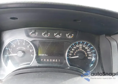 2011 Ford F-150 Xlt from USA, damaged, VIN 1FTFW1EF7BFB31339